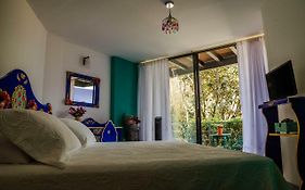 Hotel El Pan Nuestro